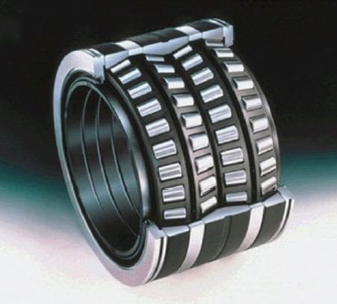 Bearings for Steel Mill Roll Necks